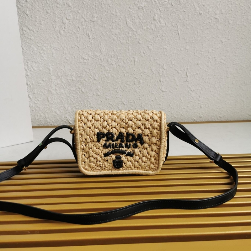 Pra*a satchel bags